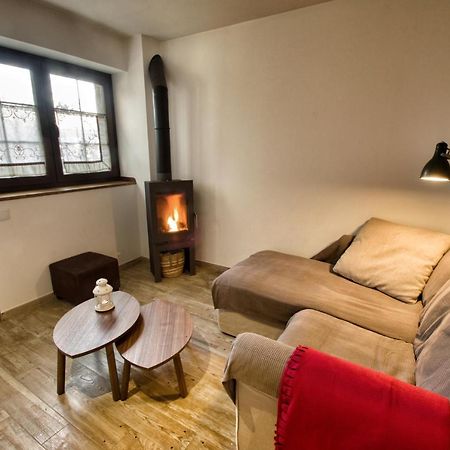 Pandiello Casa Rural La Cortina المظهر الخارجي الصورة