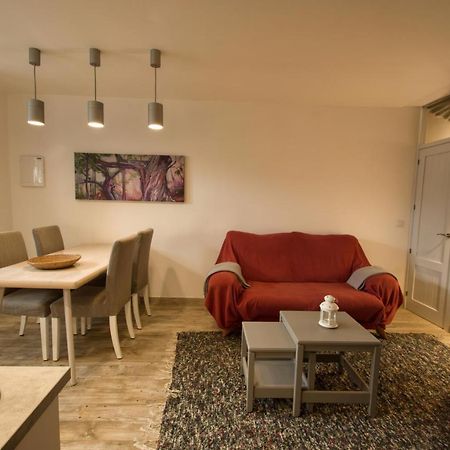Pandiello Casa Rural La Cortina المظهر الخارجي الصورة