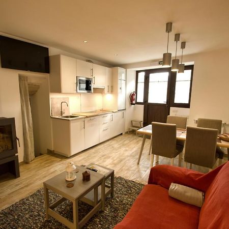 Pandiello Casa Rural La Cortina المظهر الخارجي الصورة