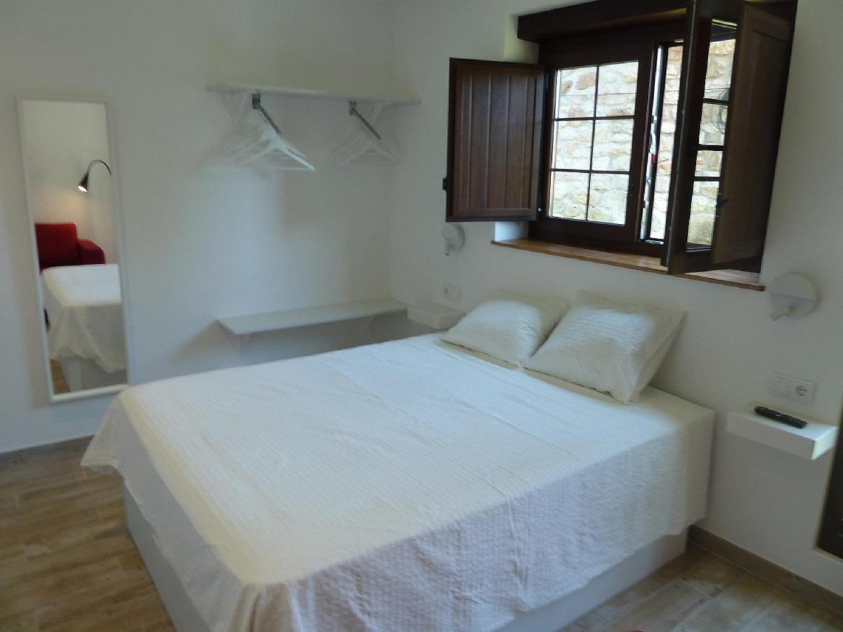 Pandiello Casa Rural La Cortina المظهر الخارجي الصورة