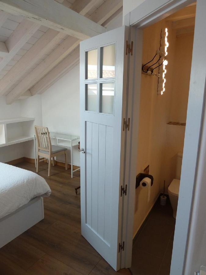 Pandiello Casa Rural La Cortina المظهر الخارجي الصورة