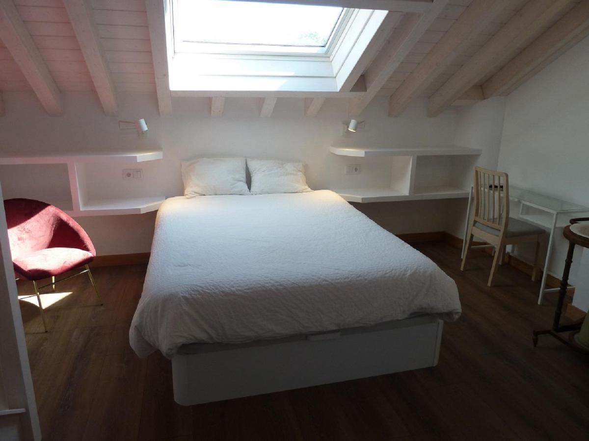 Pandiello Casa Rural La Cortina المظهر الخارجي الصورة