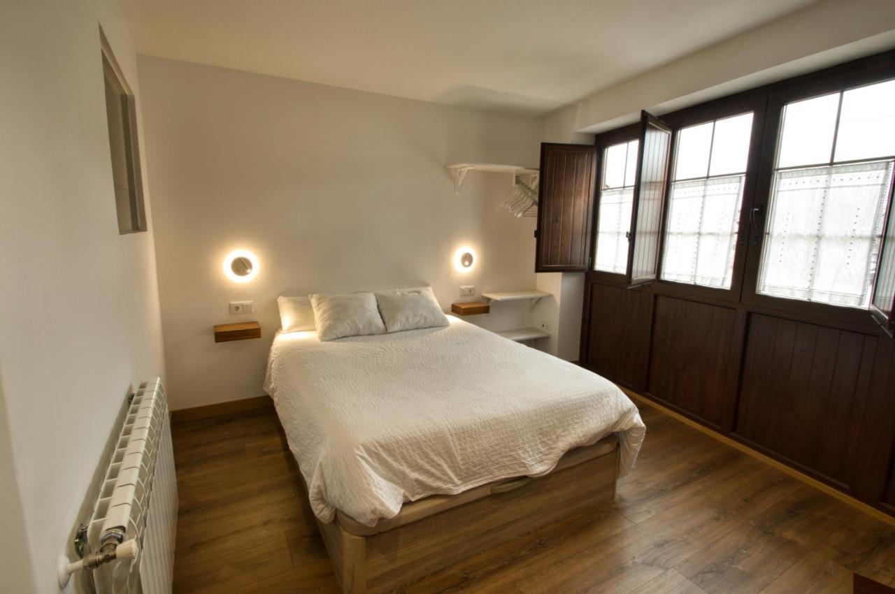 Pandiello Casa Rural La Cortina المظهر الخارجي الصورة