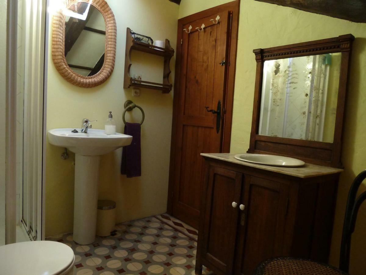 Pandiello Casa Rural La Cortina المظهر الخارجي الصورة