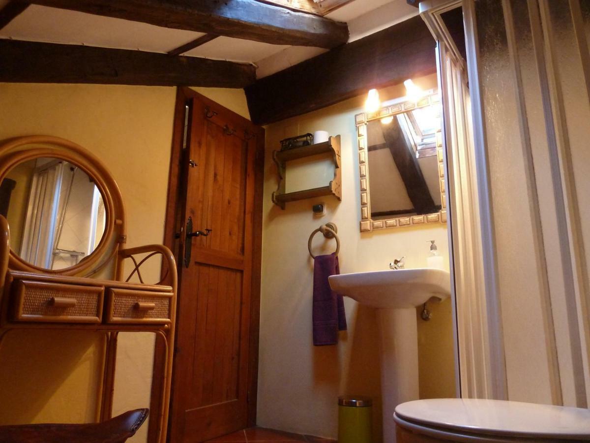 Pandiello Casa Rural La Cortina المظهر الخارجي الصورة